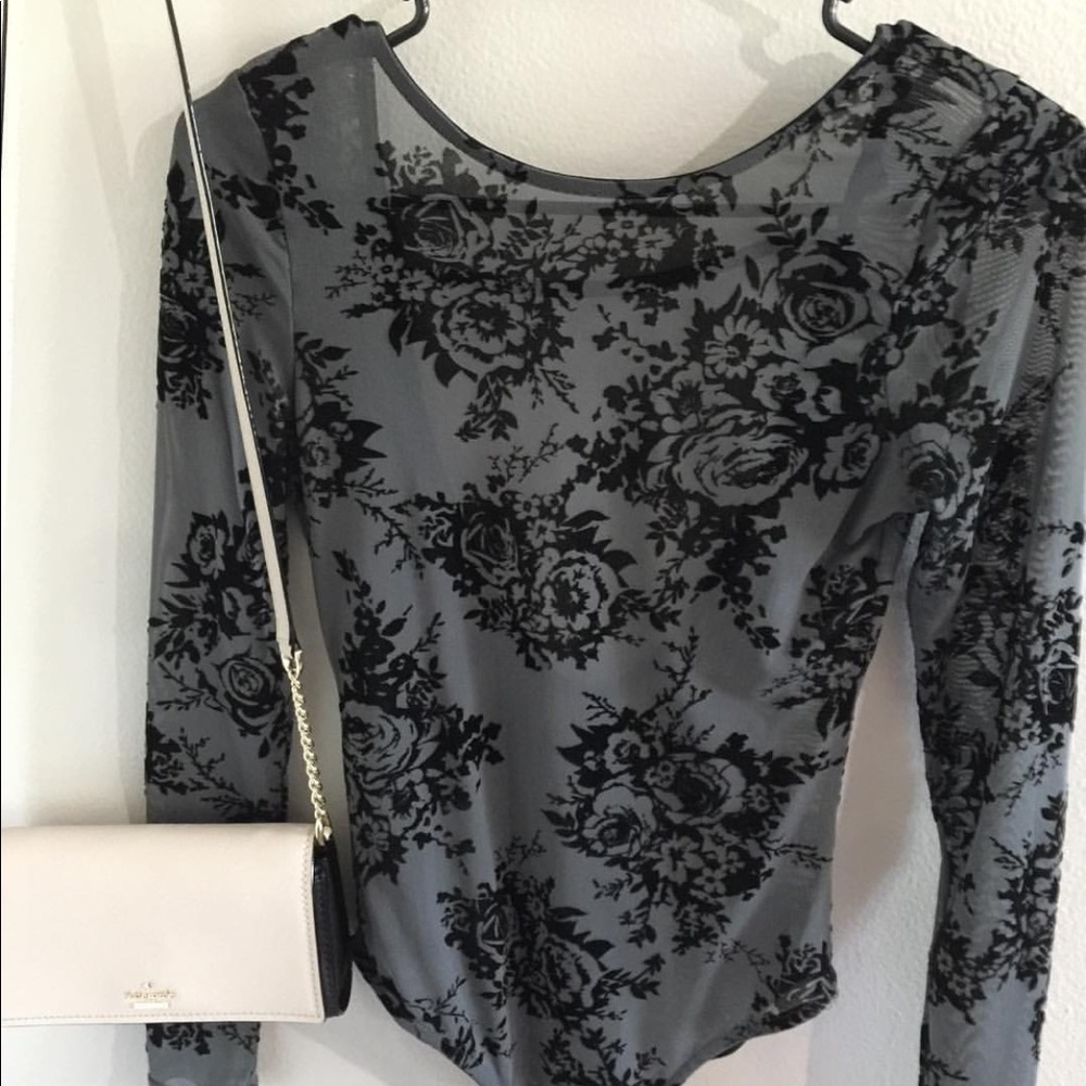 Bodysuit